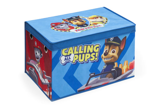 PAW Patrol Fabric Toy Box