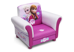 Delta Children Frozen Upholstered Chair Right View a1a